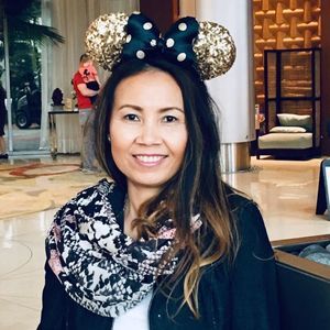 Meet your Posher, Sam